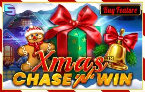 Xmas — Chase’N’Win