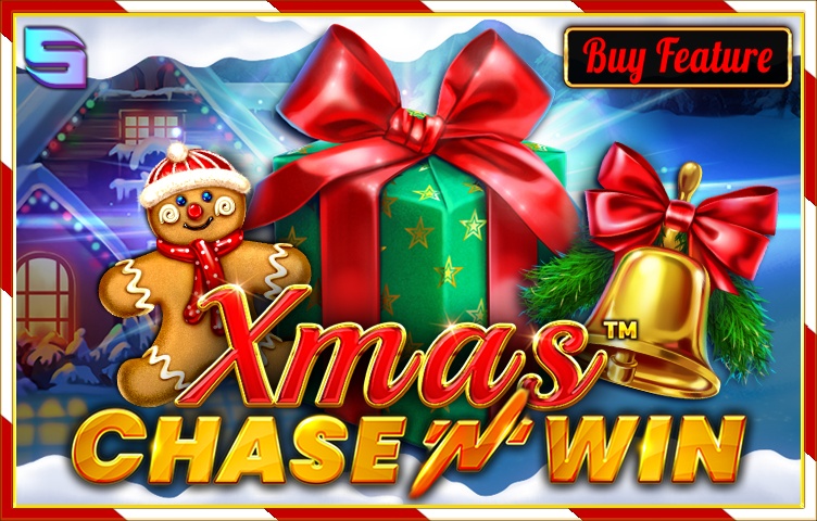Xmas — Chase’N’Win