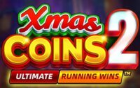 XMAS Coins 2 ULTIMATE logo