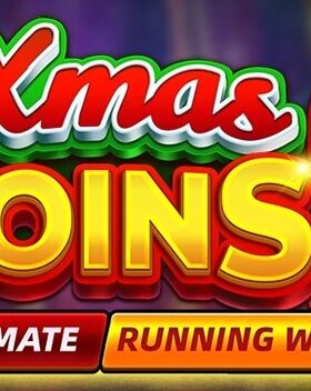 XMAS Coins 2 ULTIMATE