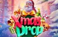 Xmas Drop logo