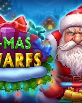 xMas Dwarfs