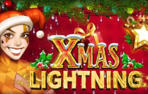 Xmas Lightning