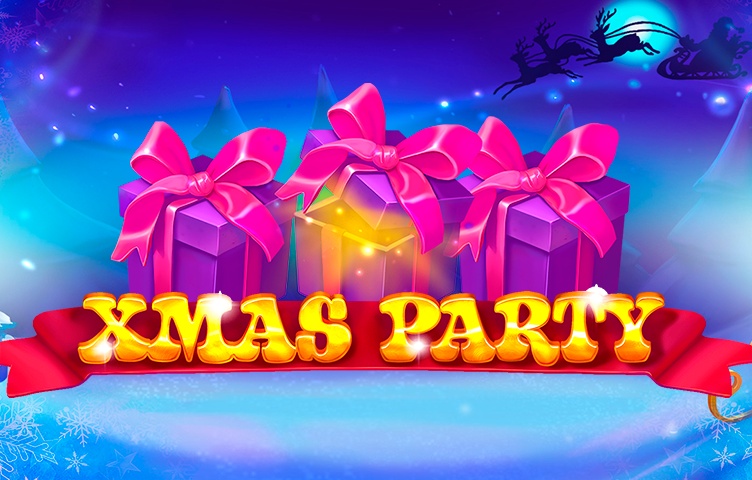 Xmas Party