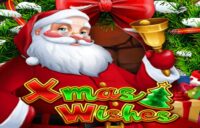 Xmas Wishes logo
