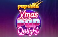 XmasPop Delight logo