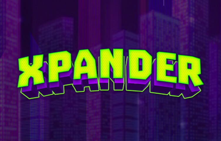 Xpander