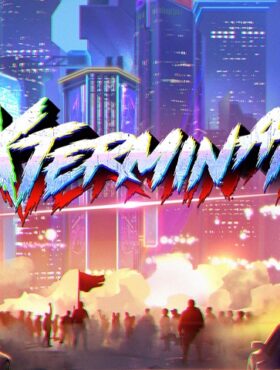 Xterminate