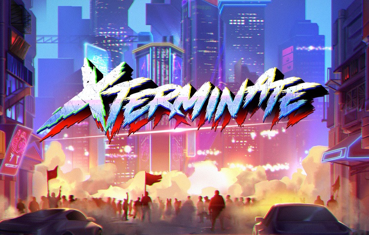 Xterminate