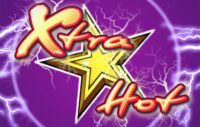 Xtra Hot logo