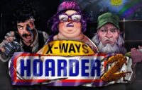 xWays Hoarder 2 logo