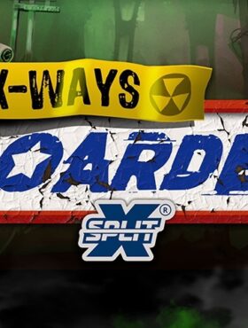 xWays Hoarder xSplit