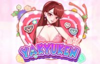 Yakyuken logo