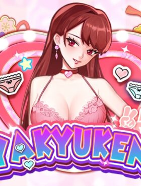 Yakyuken