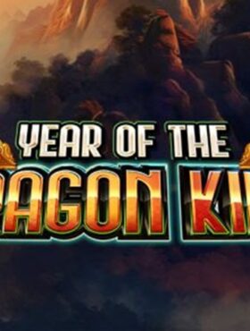 Year of the Dragon King