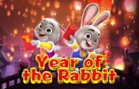 Year of the Rabbit logo