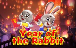 Year of the Rabbit