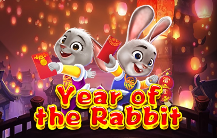 Year of the Rabbit