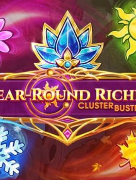 Year-Round Riches Clusterbuster