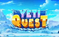 Yeti Quest logo