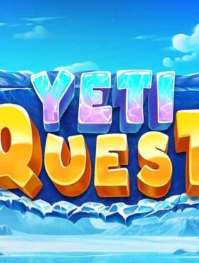 Yeti Quest