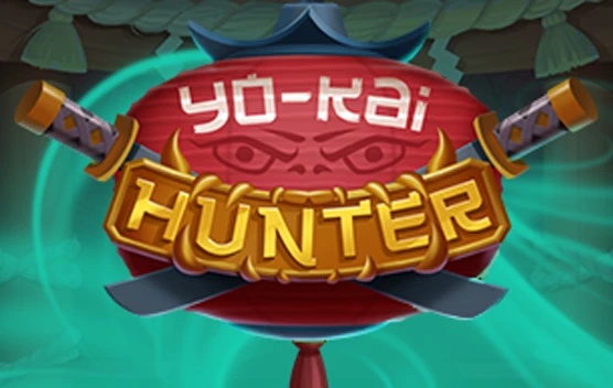 Yokai Hunter