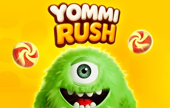 Yommi Rush