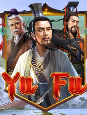 Yu Fu