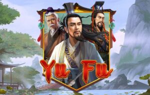 Yu Fu