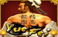 Yue Fei logo