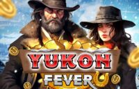 Yukon Fever logo