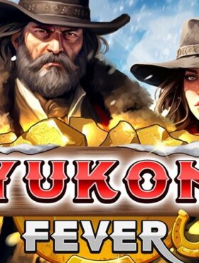 Yukon Fever