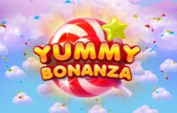 Yummy Bonanza logo