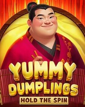 Yummy Dumplings — Hold The Spin