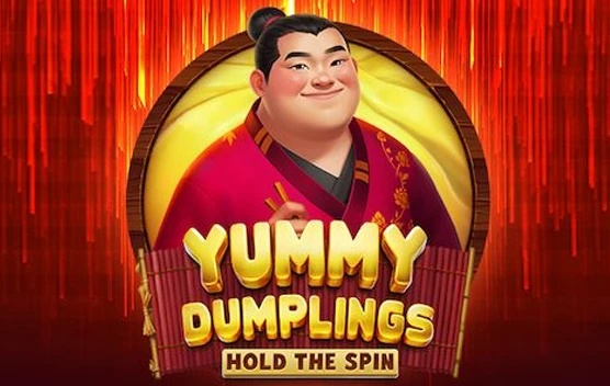 Yummy Dumplings — Hold The Spin