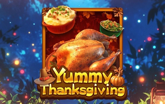 Yummy Thanksgiving