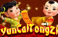 Yun Cai Tong Zi logo