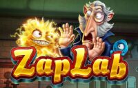 ZapLab logo