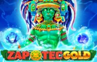 Zapotec Gold logo