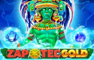Zapotec Gold