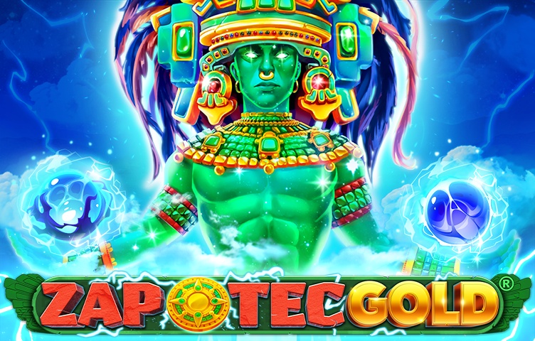 Zapotec Gold