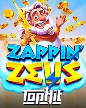 Zappin’ Zeus