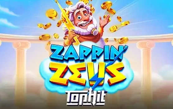 Zappin’ Zeus