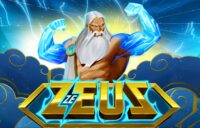 Ze Zeus logo