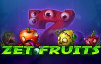 Zet Fruits logo