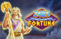 Zeus Fortune logo