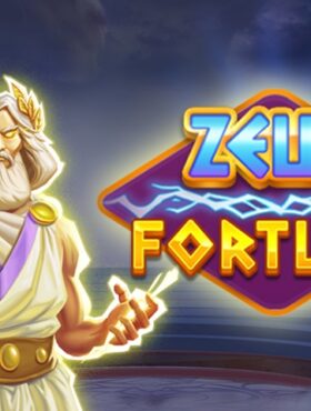 Zeus Fortune