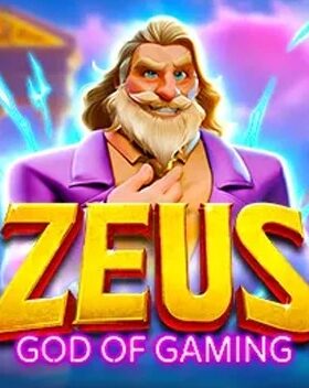 ZEUS God of Gaming