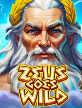 Zeus Goes Wild