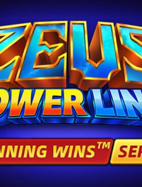 Zeus Power Link — Running Wins Series